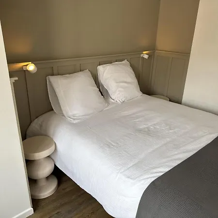 Apartmán Chez Justine