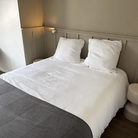 Chez Justine Διαμέρισμα