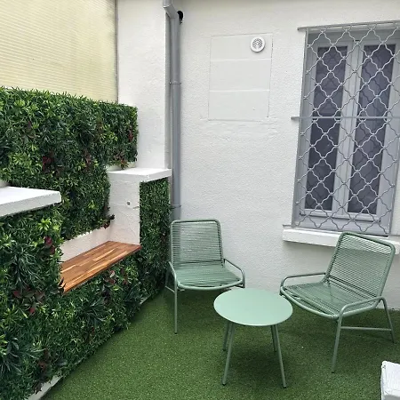 Chez Justine Διαμέρισμα Neufchâteau