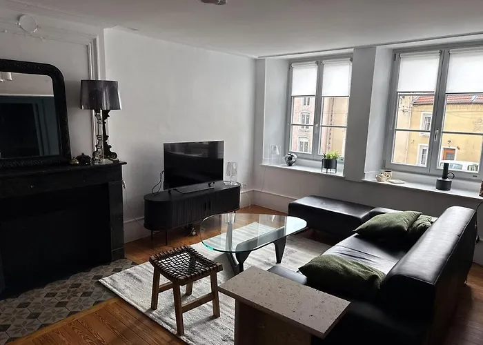 Chez Justine 纳沙托